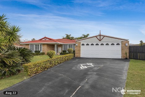 43 Helen St, North Booval, QLD 4304