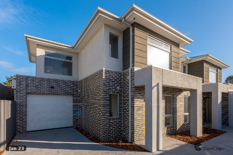 2/10 North Cres, Heidelberg West, VIC 3081