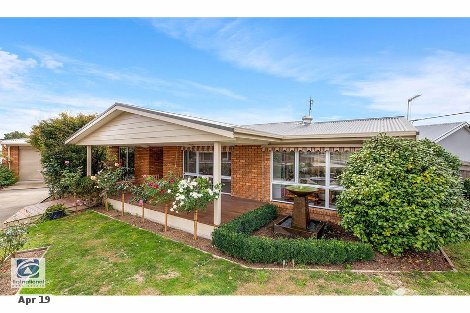 8 Burnett St, Yarragon, VIC 3823