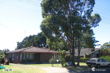 39 Gasnier Rd, Barrack Heights, NSW 2528