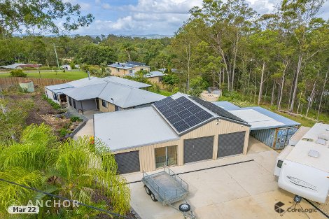 20 Tamaree Rd, Tamaree, QLD 4570