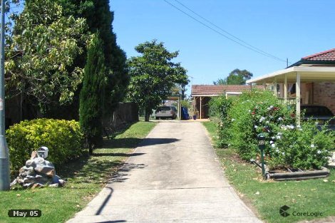 32 Grange Cres, Cambridge Gardens, NSW 2747