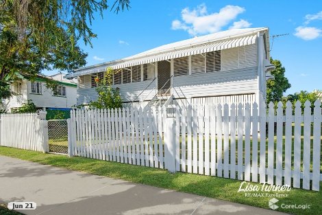 25 Ninth Ave, Railway Estate, QLD 4810