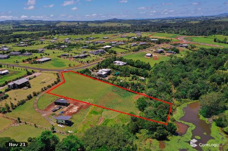 42 Angelita Cl, Peeramon, QLD 4885