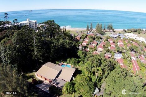 24 Solitary Islands Way, Sapphire Beach, NSW 2450