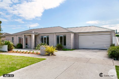 1/6 Ruby Cl, Delacombe, VIC 3356