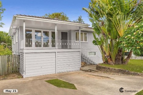 861 Cavendish Rd, Holland Park, QLD 4121