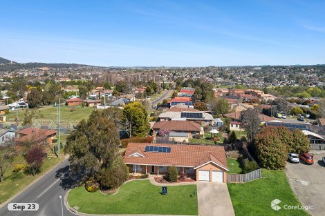 2 Crestwood Dr, Goulburn, NSW 2580