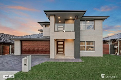 37 Willmington Loop, Oran Park, NSW 2570