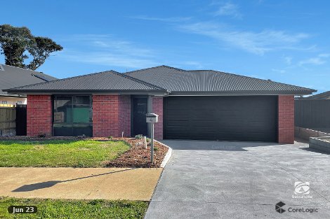 4 Glendon Dr, Eastwood, VIC 3875