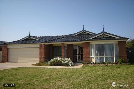 4 Lawrence Ct, Jindera, NSW 2642