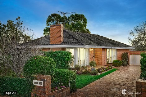 5 Fuller St, Bulleen, VIC 3105