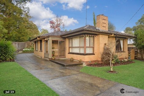 111 Shire Ave, Mount Helen, VIC 3350