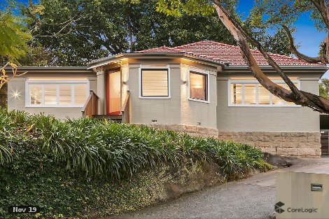 14 Bonnefin Rd, Hunters Hill, NSW 2110