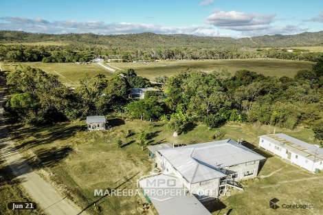 3 Sandy Creek Rd, Dimbulah, QLD 4872