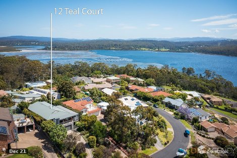 12 Teal Ct, Merimbula, NSW 2548