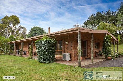 1450 Jacksons Trk, Jindivick, VIC 3818