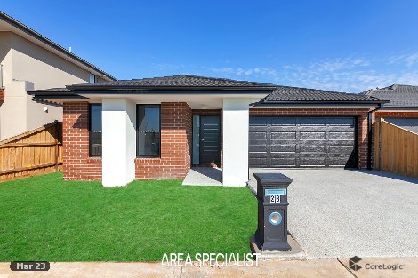 23 Harrier Cct, Deanside, VIC 3336