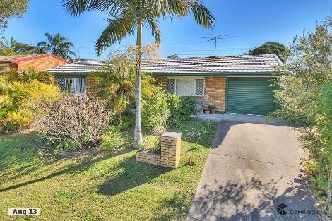 10 Curzon St, Browns Plains, QLD 4118