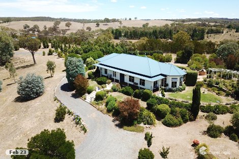 1262 Crookwell Rd, Kingsdale, NSW 2580