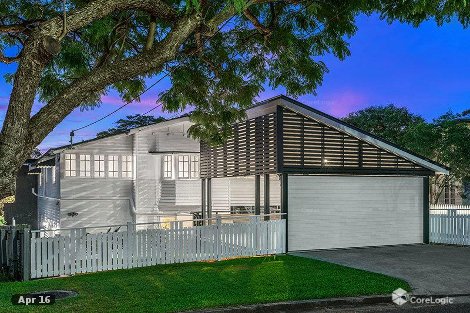 58 Mareeba Rd, Ashgrove, QLD 4060