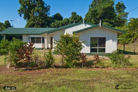 50 Camp Creek Rd, Camp Creek, QLD 4871