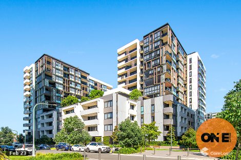 1140/11 Canning St, Lidcombe, NSW 2141