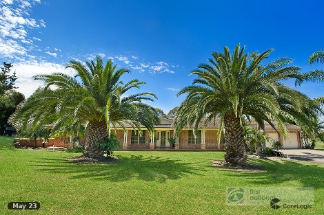 10 Gibson Rd, Denham Court, NSW 2565