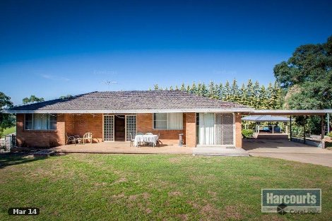 744 East Kurrajong Rd, East Kurrajong, NSW 2758