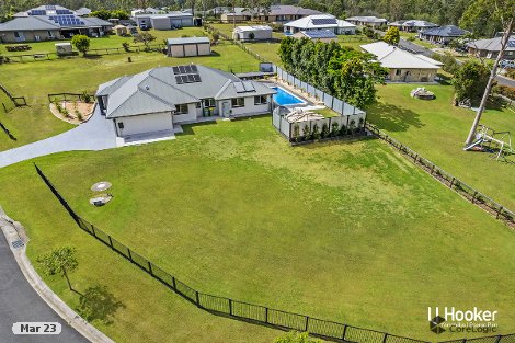 104-114 Mackenzie Ave, Riverbend, QLD 4280