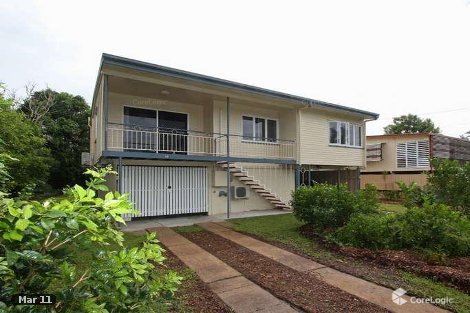 13 Webster St, Mundingburra, QLD 4812