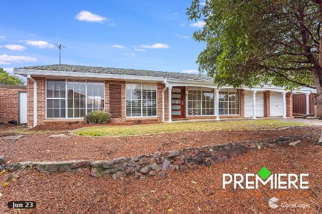 8 Kenge Pl, Ambarvale, NSW 2560