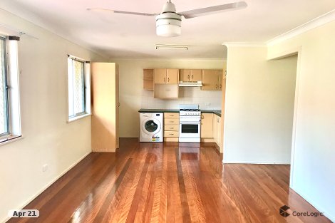 5/56 Sackville St, Greenslopes, QLD 4120