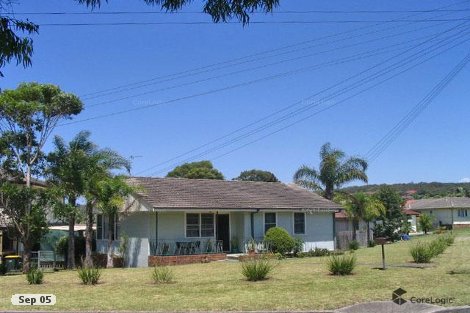 27 Messenger Rd, Barrack Heights, NSW 2528