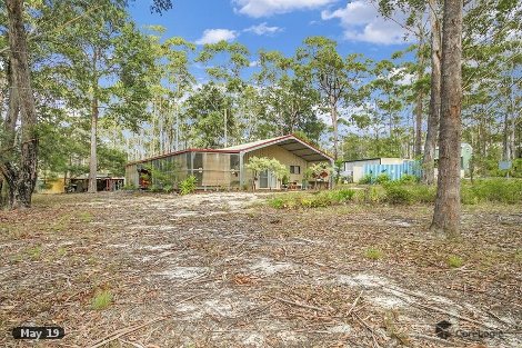 48 Bowen St, Huskisson, NSW 2540