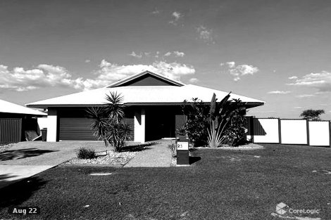 23 Dragonfly Cres, Zuccoli, NT 0832