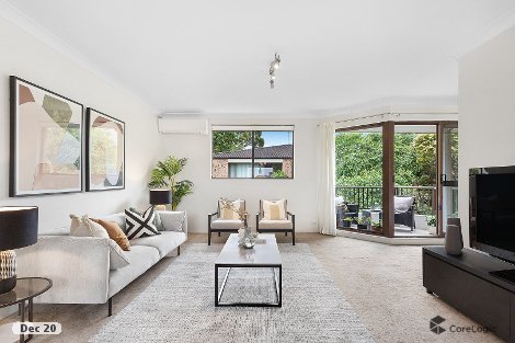 9/2-6 Parraween St, Cremorne, NSW 2090