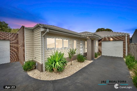 3/25 Fowler St, Bonbeach, VIC 3196