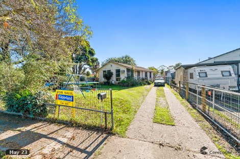 9 Bruce St, Heyfield, VIC 3858