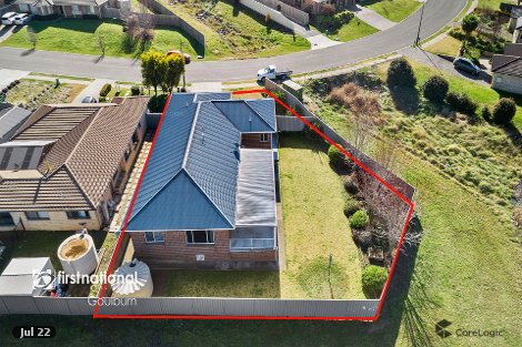 27 Mcguire Dr, Goulburn, NSW 2580