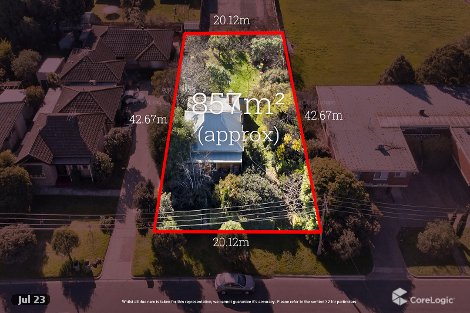 2 Leopold St, Maribyrnong, VIC 3032