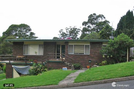 11 Avon Pde, Mount Kembla, NSW 2526