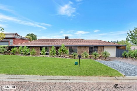 12 Ayles Ct, Greenwith, SA 5125