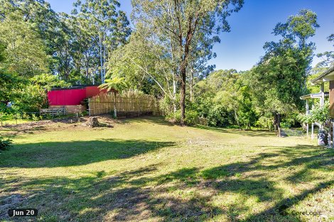 35 Lloyds Rd, Springbrook, QLD 4213