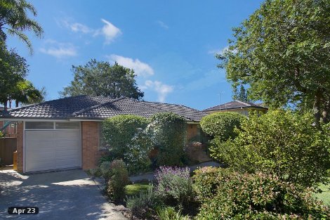 34 Iris St, Frenchs Forest, NSW 2086