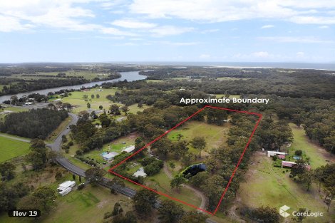 210 Manning Point Rd, Bohnock, NSW 2430