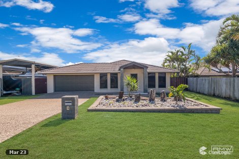 3 Apollo Ct, Taroomball, QLD 4703