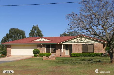 63 Murray St, Pittsworth, QLD 4356