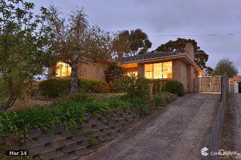 58 Marrbridge Rd, Moorabbin, VIC 3189