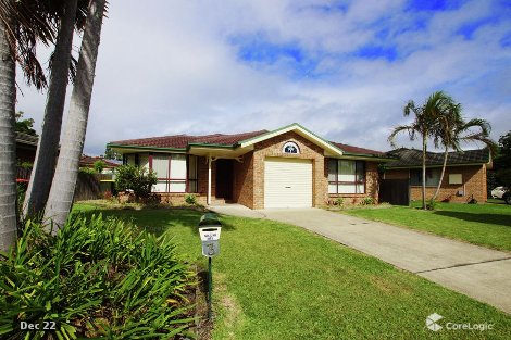 3 Annandale Ct, Boambee East, NSW 2452